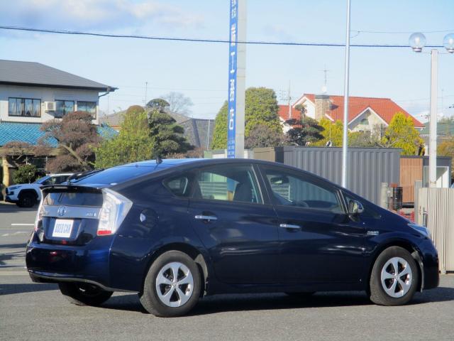 Ref:AUX-21241120 TOYOTA PRIUS PHV 2012 - Image 16