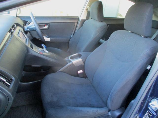 Ref:AUX-21241120 TOYOTA PRIUS PHV 2012 - Image 8