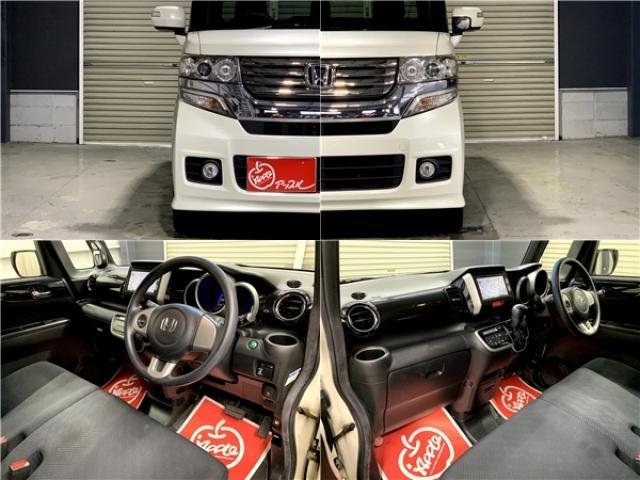 Ref:AUX-21241190 HONDA N-BOX PLUS CUSTOM 2013 - Image 11