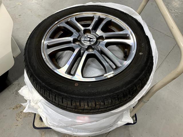 Ref:AUX-21241190 HONDA N-BOX PLUS CUSTOM 2013 - Image 20