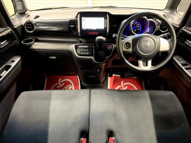 Ref:AUX-21241190 HONDA N-BOX PLUS CUSTOM 2013 - Image 6