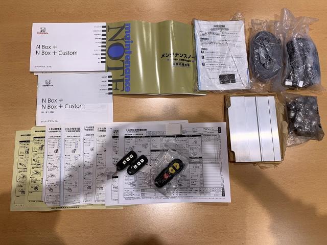 Ref:AUX-21241190 HONDA N-BOX PLUS CUSTOM 2013 - Image 7