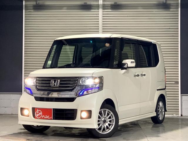 Ref:AUX-21241190 HONDA N-BOX PLUS CUSTOM 2013