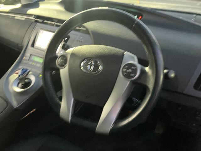 Ref:AUX-21241194 TOYOTA PRIUS 2013 - Image 5