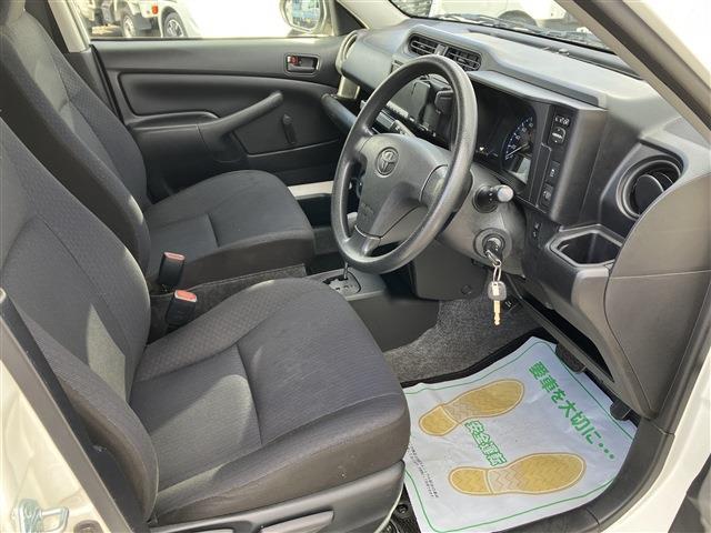 Ref:AUX-21241222 TOYOTA PROBOX VAN 2020 - Image 5