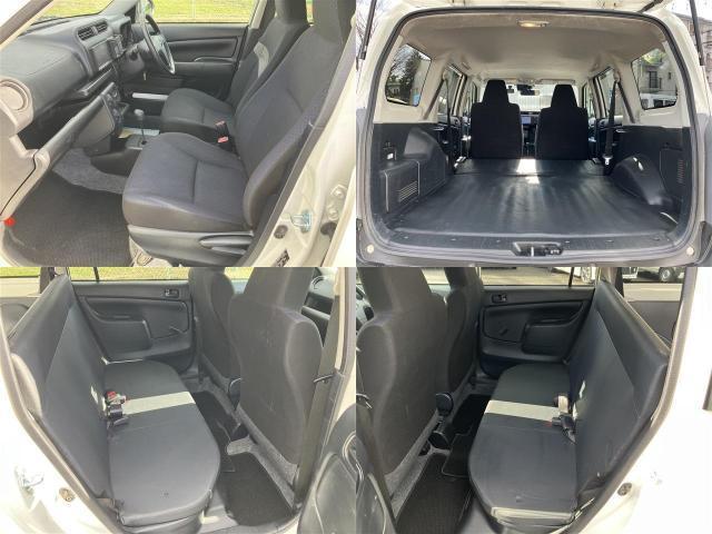 Ref:AUX-21241222 TOYOTA PROBOX VAN 2020 - Image 7