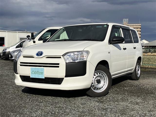 Ref:AUX-21241222 TOYOTA PROBOX VAN 2020