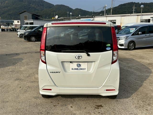 Ref:AUX-21241228 TOYOTA ROOMY 2020 - Image 11
