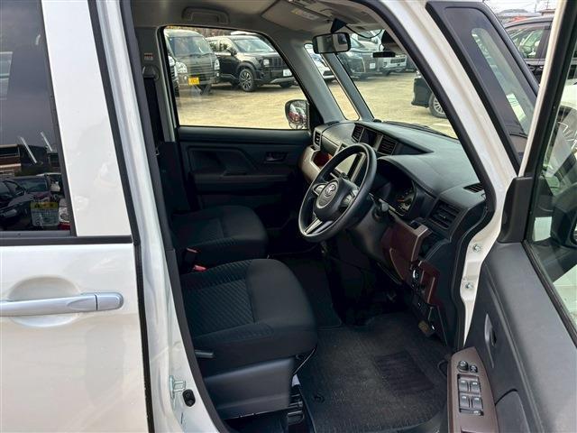 Ref:AUX-21241228 TOYOTA ROOMY 2020 - Image 14