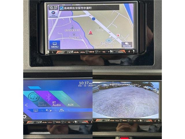 Ref:AUX-21241228 TOYOTA ROOMY 2020 - Image 18