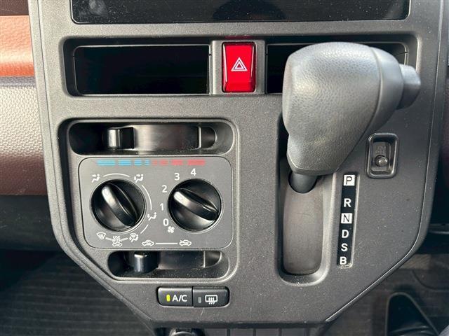 Ref:AUX-21241228 TOYOTA ROOMY 2020 - Image 19