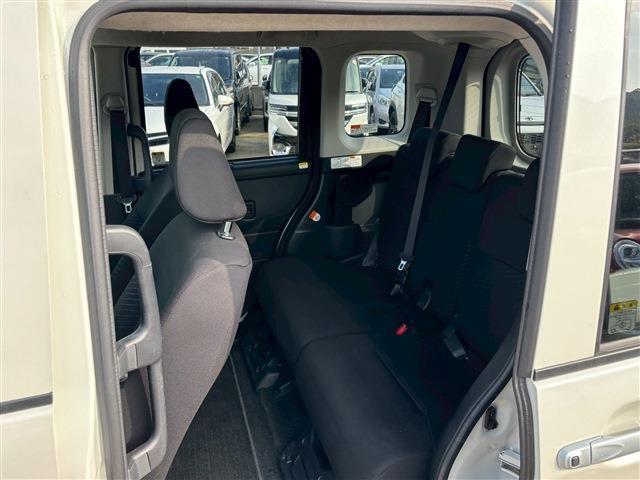 Ref:AUX-21241228 TOYOTA ROOMY 2020 - Image 4