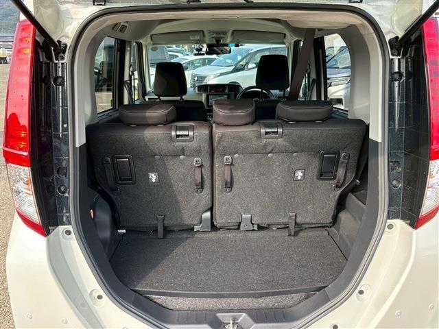 Ref:AUX-21241228 TOYOTA ROOMY 2020 - Image 5