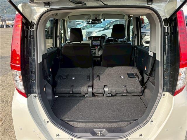 Ref:AUX-21241228 TOYOTA ROOMY 2020 - Image 6