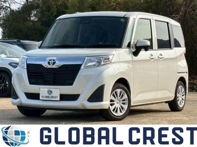 Ref:AUX-21241228 TOYOTA ROOMY 2020