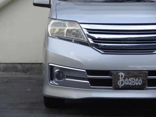 Ref:AUX-21241241 NISSAN SERENA 2011 - Image 18