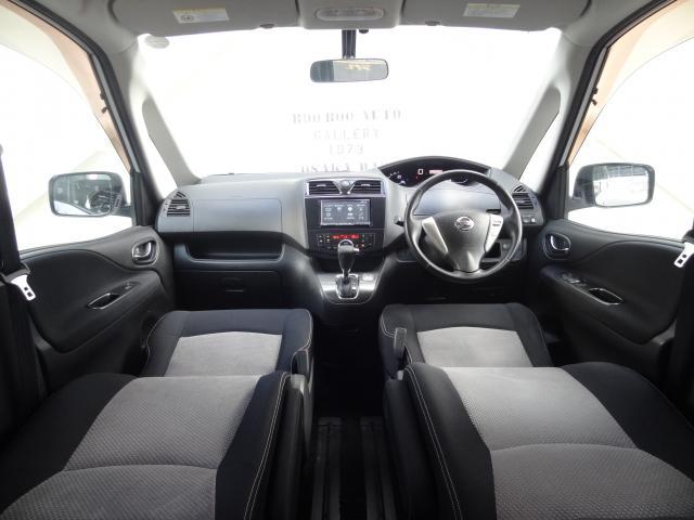 Ref:AUX-21241241 NISSAN SERENA 2011 - Image 3