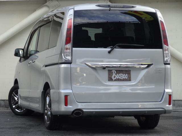 Ref:AUX-21241241 NISSAN SERENA 2011 - Image 5