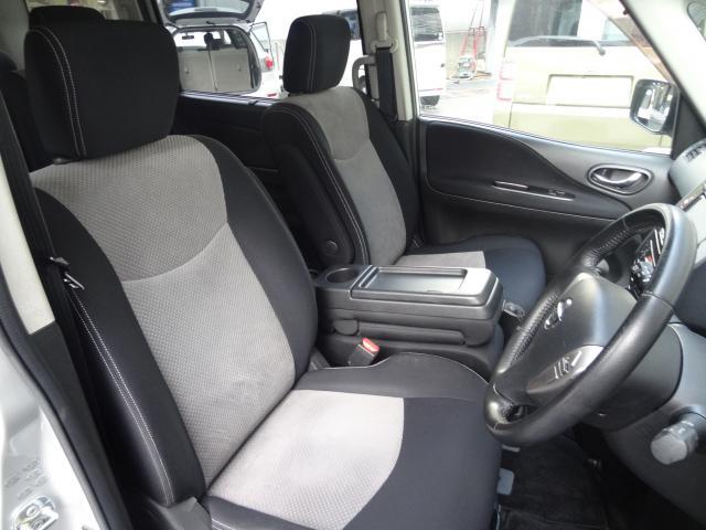 Ref:AUX-21241241 NISSAN SERENA 2011 - Image 10