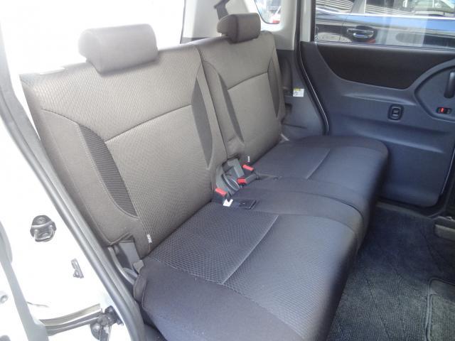 Ref:AUX-21241242 SUZUKI SOLIO 2011 - Image 11