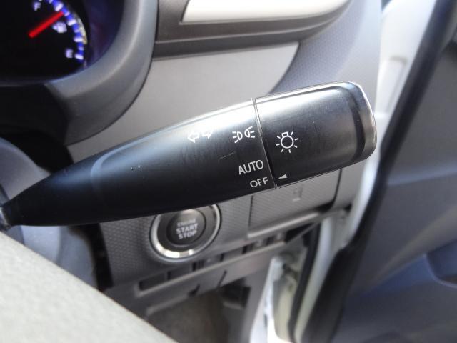 Ref:AUX-21241242 SUZUKI SOLIO 2011 - Image 6