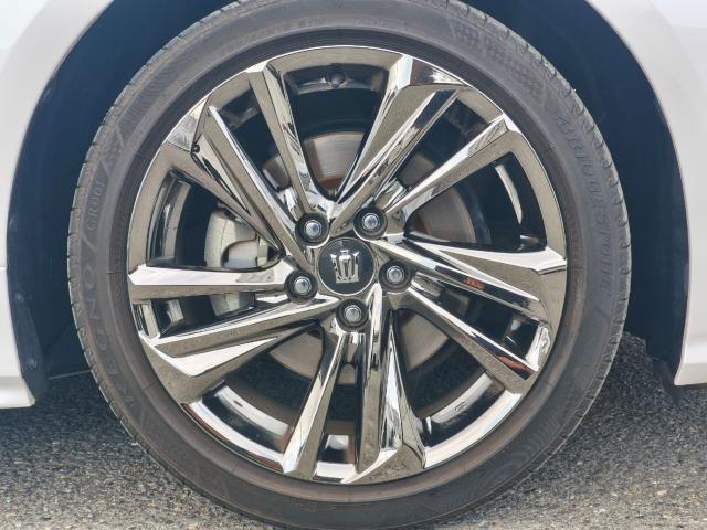 Ref:AUX-21242249 TOYOTA CROWN 2021 15 Ref:AUX-21242249 TOYOTA CROWN 2021 - Image 15