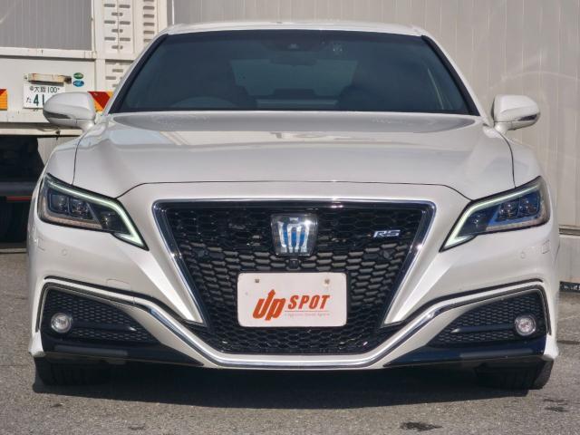 Ref:AUX-21242249 TOYOTA CROWN 2021 16 Ref:AUX-21242249 TOYOTA CROWN 2021 - Image 16