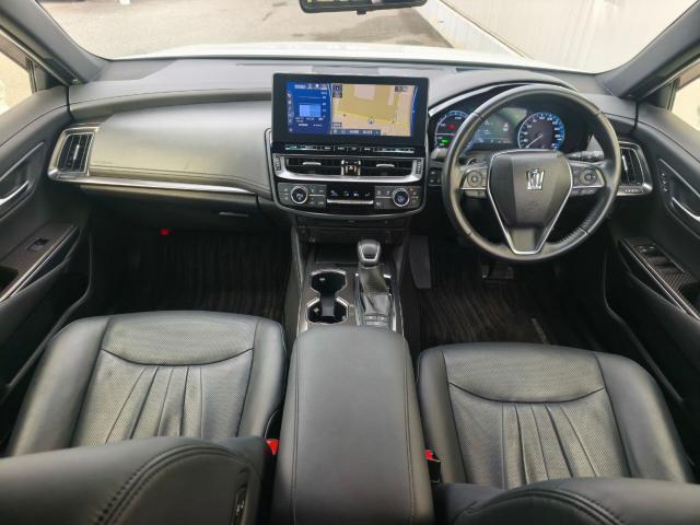 Ref:AUX-21242249 TOYOTA CROWN 2021 3 Ref:AUX-21242249 TOYOTA CROWN 2021 - Image 3