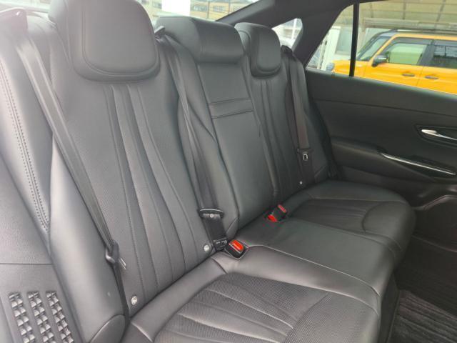 Ref:AUX-21242249 TOYOTA CROWN 2021 7 Ref:AUX-21242249 TOYOTA CROWN 2021 - Image 7