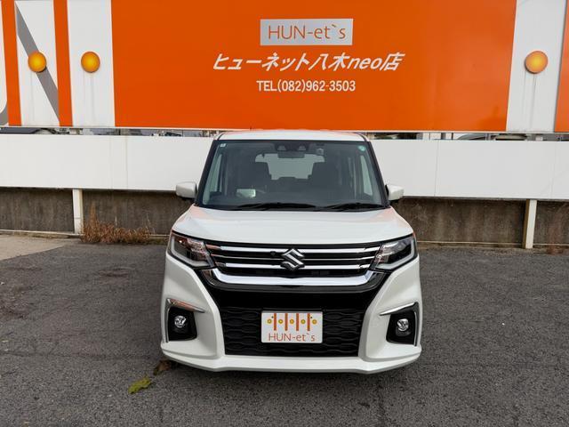 Ref:AUX-21248577 SUZUKI SOLIO 2024 - Image 5