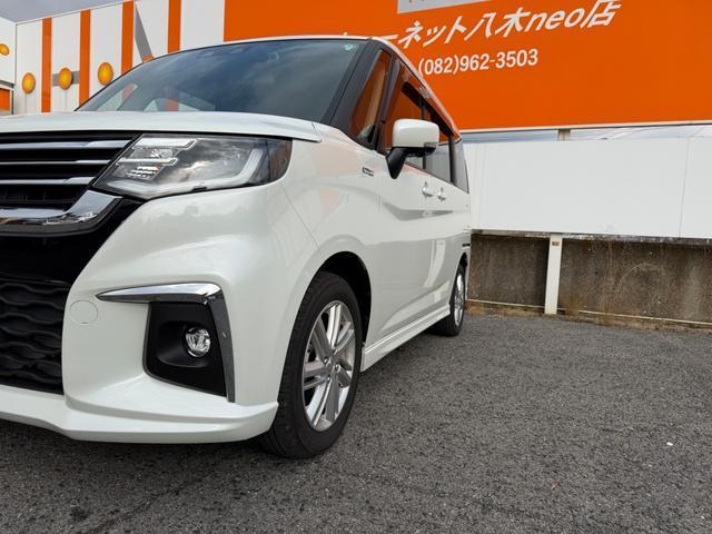 Ref:AUX-21248577 SUZUKI SOLIO 2024 - Image 7