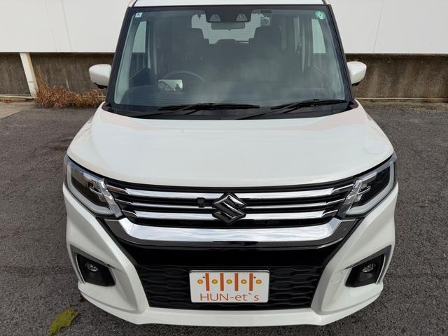 Ref:AUX-21248577 SUZUKI SOLIO 2024 - Image 8