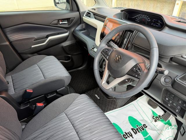 Ref:AUX-21248577 SUZUKI SOLIO 2024 - Image 9