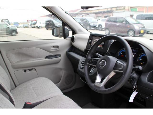 Ref:AUX-21248805 NISSAN DAYZ 2020 - Image 3