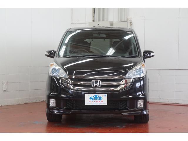 Ref:AUX-21249941 HONDA STEPWAGON 2008 - Image 2