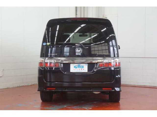 Ref:AUX-21249941 HONDA STEPWAGON 2008 - Image 11