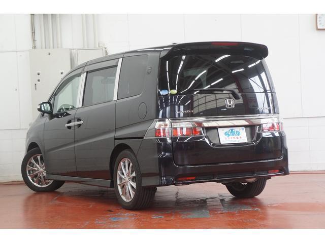 Ref:AUX-21249941 HONDA STEPWAGON 2008 - Image 12