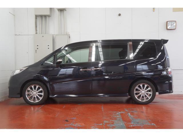 Ref:AUX-21249941 HONDA STEPWAGON 2008 - Image 13