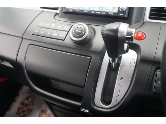 Ref:AUX-21249941 HONDA STEPWAGON 2008 - Image 18