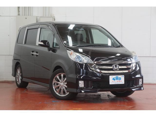 Ref:AUX-21249941 HONDA STEPWAGON 2008 - Image 3