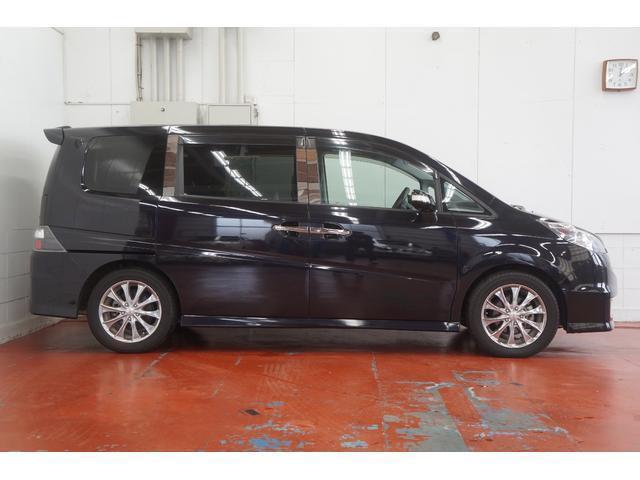 Ref:AUX-21249941 HONDA STEPWAGON 2008 - Image 4
