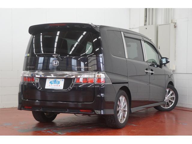 Ref:AUX-21249941 HONDA STEPWAGON 2008 - Image 5