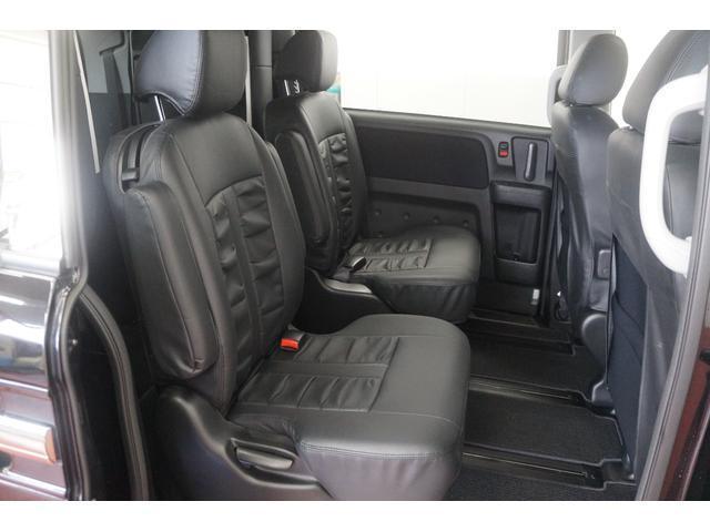 Ref:AUX-21249941 HONDA STEPWAGON 2008 - Image 7