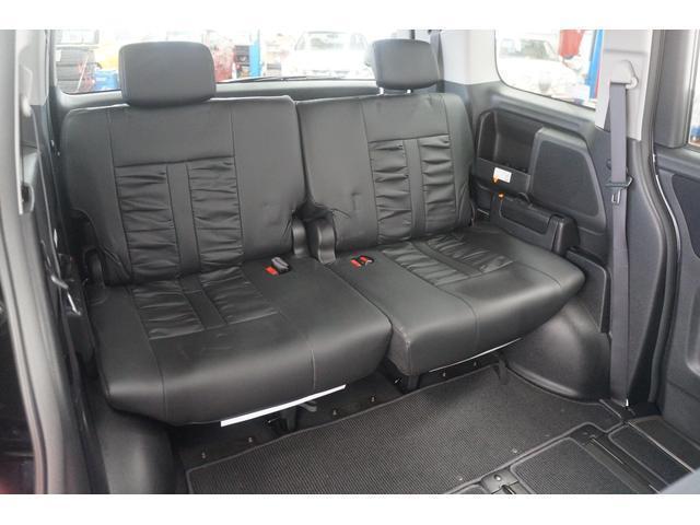 Ref:AUX-21249941 HONDA STEPWAGON 2008 - Image 9