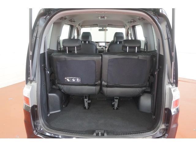 Ref:AUX-21249941 HONDA STEPWAGON 2008 - Image 10