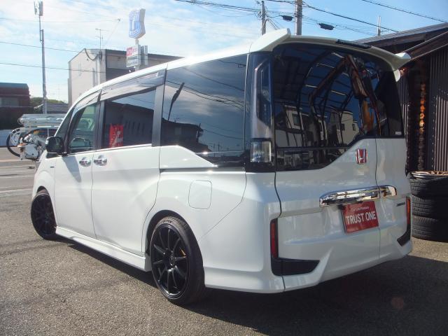 Ref:AUX-21249977 HONDA STEPWAGON SPADA 2020 - Image 5