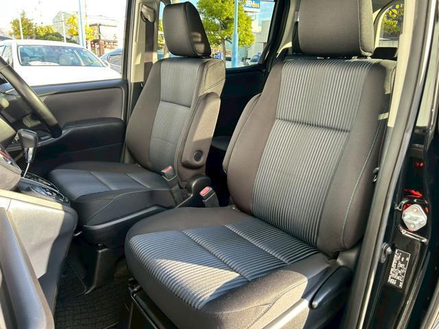 Ref:AUX-21253504 TOYOTA VOXY 2015 - Image 13