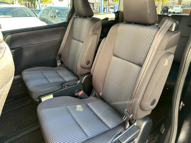 Ref:AUX-21253504 TOYOTA VOXY 2015 - Image 15