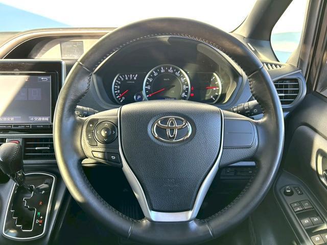 Ref:AUX-21253504 TOYOTA VOXY 2015 - Image 19