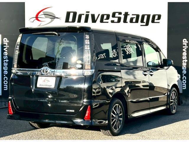 Ref:AUX-21253504 TOYOTA VOXY 2015 - Image 3